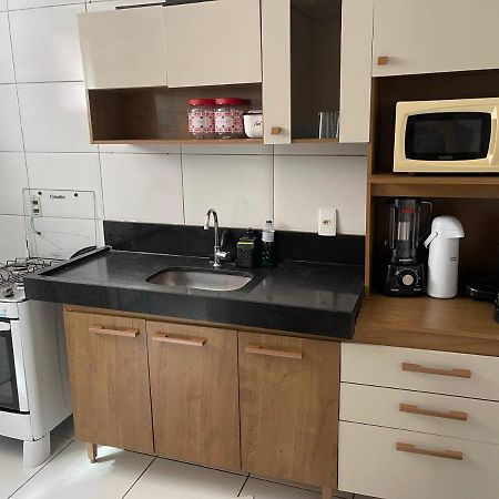 Apartamento Completo João Pessoa المظهر الخارجي الصورة