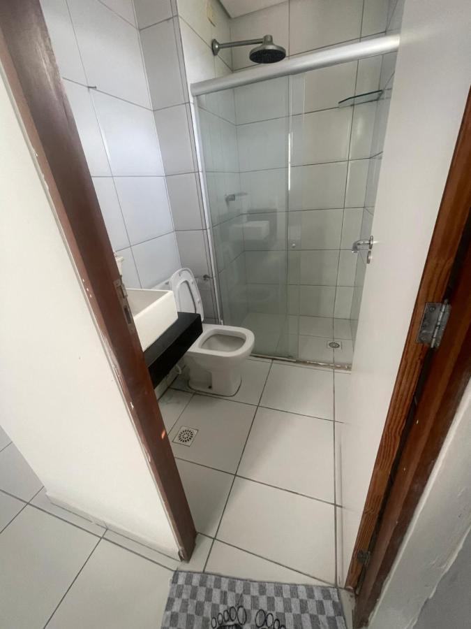 Apartamento Completo João Pessoa المظهر الخارجي الصورة