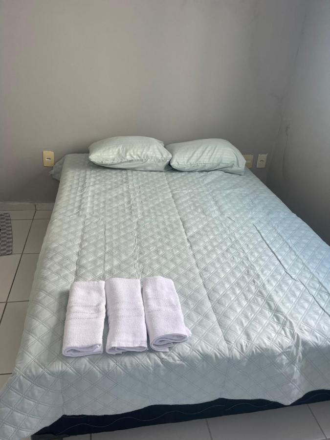 Apartamento Completo João Pessoa المظهر الخارجي الصورة