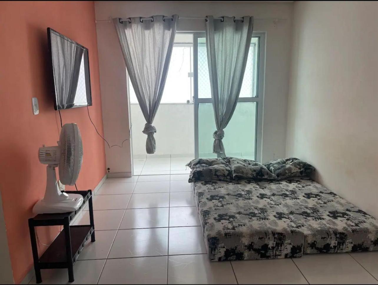 Apartamento Completo João Pessoa المظهر الخارجي الصورة